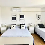 Casa William * 阿祖罗港