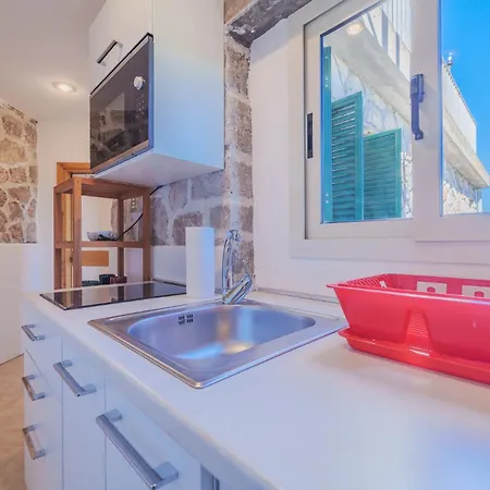 Casa William - E 2 Dependance Willa Porto Azzurro