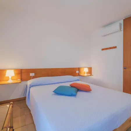 Villa Casa William Porto Azzurro