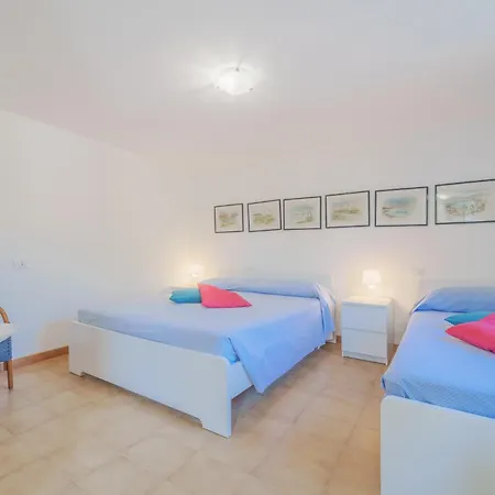 Casa William * 阿祖罗港