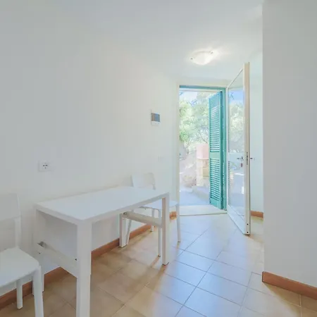 Casa William Villa