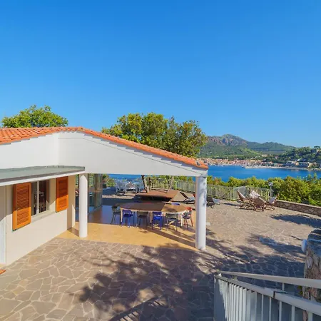 Casa William