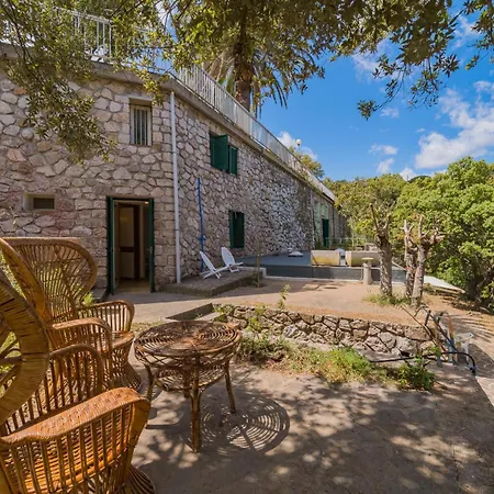 Casa William