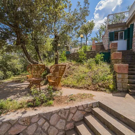 Casa William 别墅 阿祖罗港