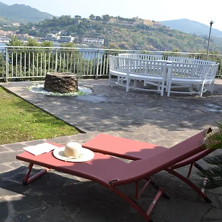 Casa William - E 2 Dependance * Porto Azzurro