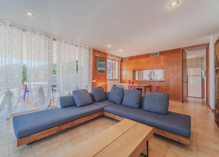 Casa William - E 2 Dependance Villa