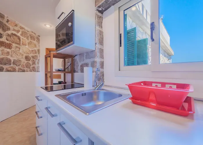 Casa William - E 2 Dependance Villa Porto Azzurro