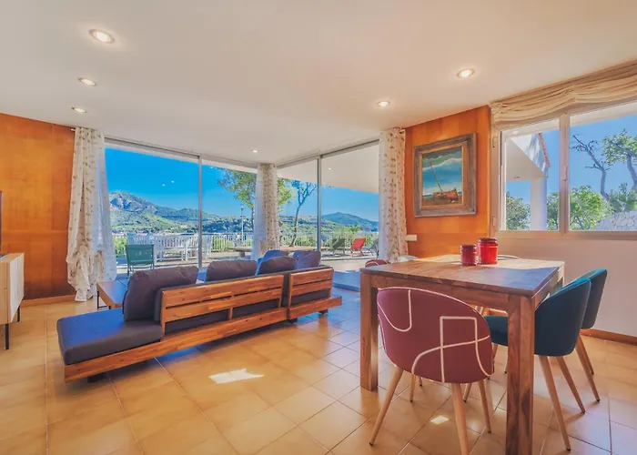 Casa William - E 2 Dependance Villa *