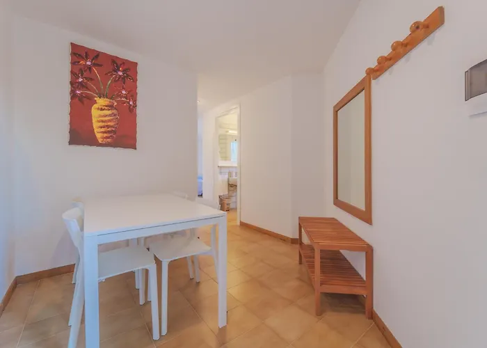 Casa William - E 2 Dependance Villa