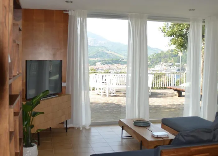 Villa Casa William - E 2 Dependance *