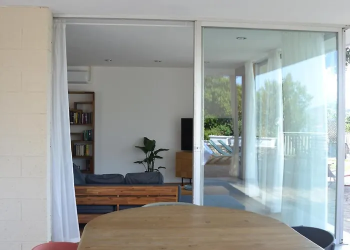 Casa William - E 2 Dependance Villa