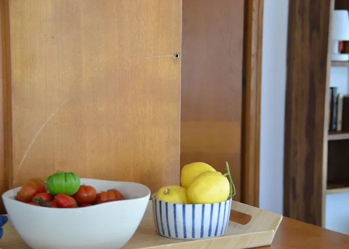 Casa William - E 2 Dependance *