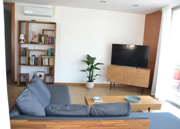 Casa William - E 2 Dependance Villa Porto Azzurro