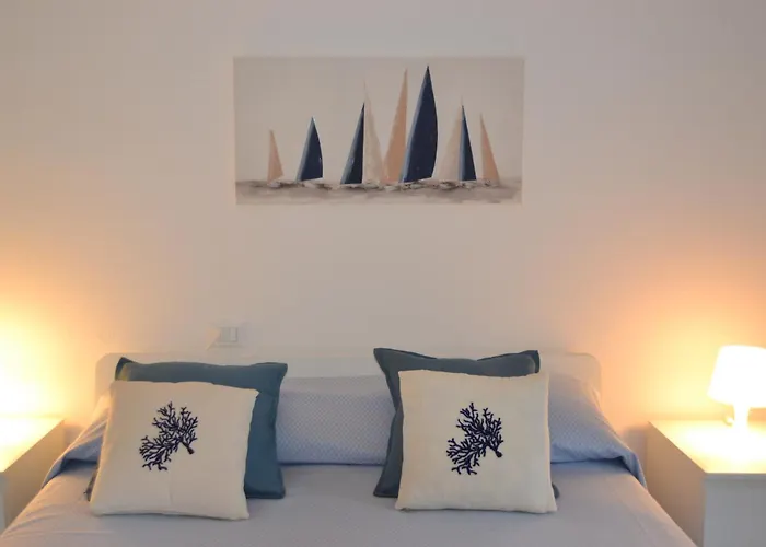 Villa Casa William - E 2 Dependance Porto Azzurro