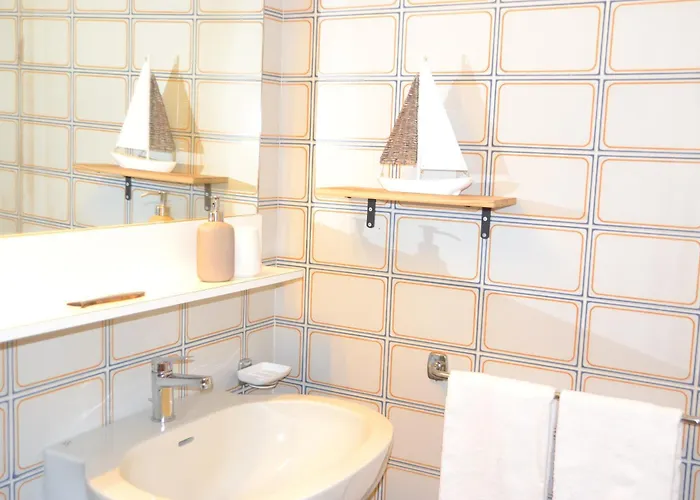 Casa William - E 2 Dependance * Porto Azzurro
