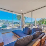 Vila Casa William Porto Azzurro