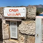 Casa William Porto Azzurro