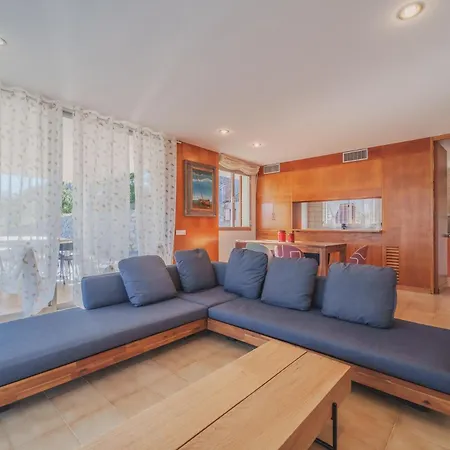 Casa William Villa