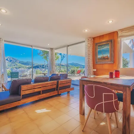 Casa William Villa *