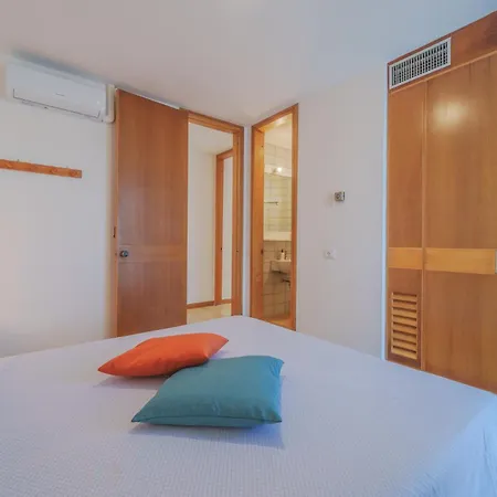 Casa William Villa Porto Azzurro