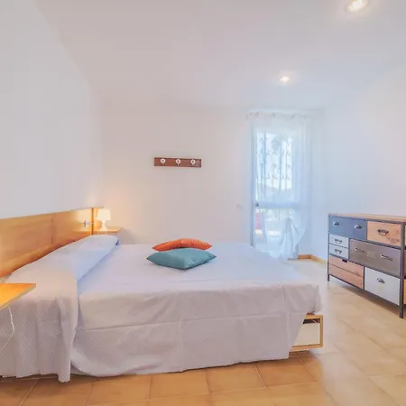 Casa William Villa