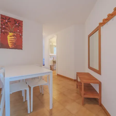 Casa William Villa