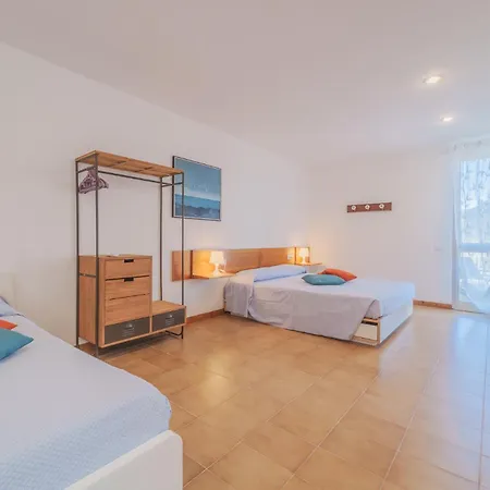 Villa Casa William *