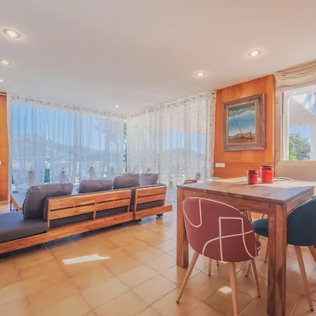 Villa Casa William - E 2 Dependance Porto Azzurro