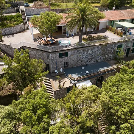 Casa William Vila Porto Azzurro