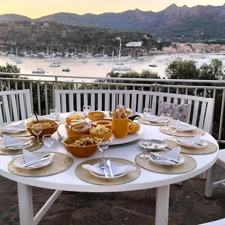 Casa William Villa