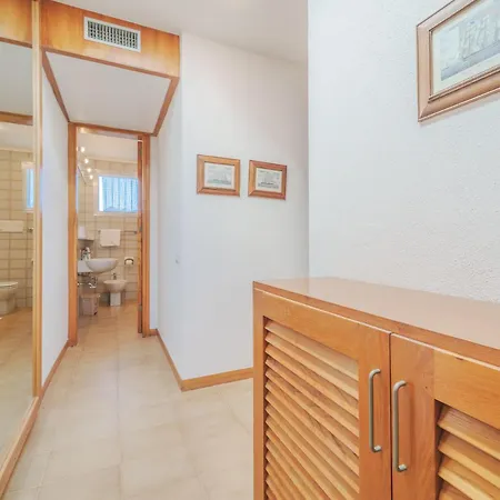 Casa William Villa Porto Azzurro
