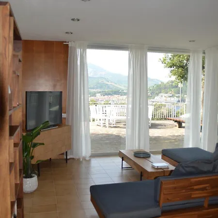 Villa Casa William *
