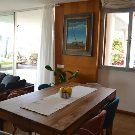 Casa William Villa Porto Azzurro