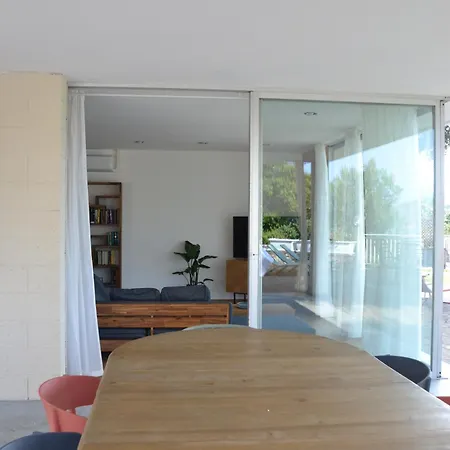 Casa William Villa