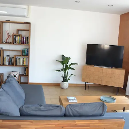 Casa William Vila Porto Azzurro