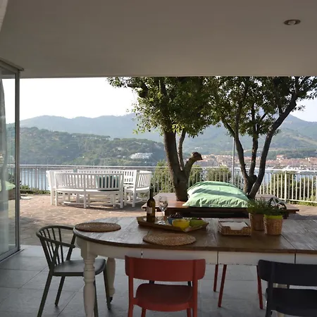 Villa Casa William *