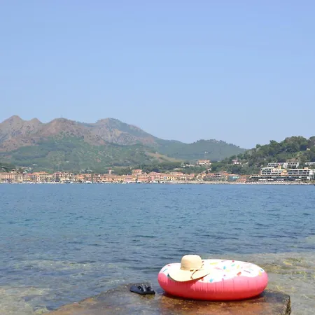 Villa Casa William Porto Azzurro