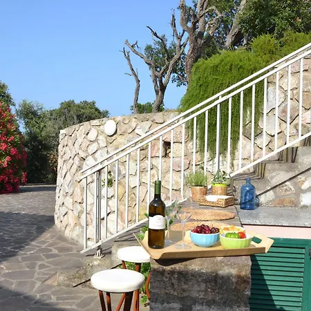 Villa Casa William Porto Azzurro