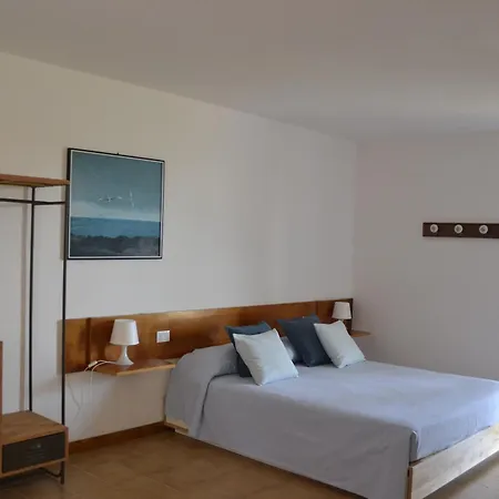 Casa William Villa Porto Azzurro