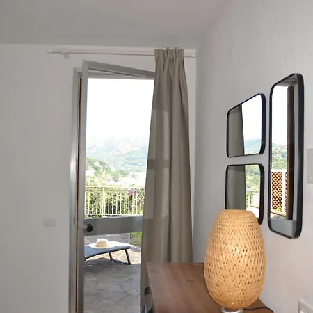 Villa Casa William *