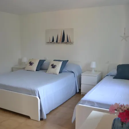 Casa William Villa
