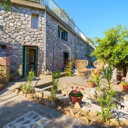 Villa Casa William