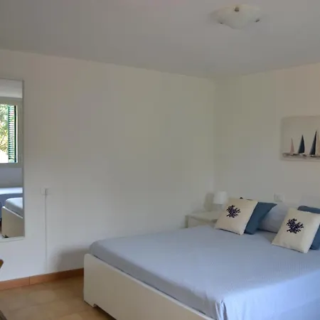 Villa Casa William *
