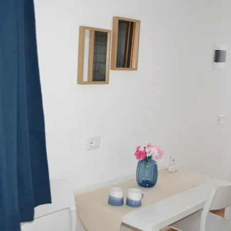 Casa William Villa Porto Azzurro