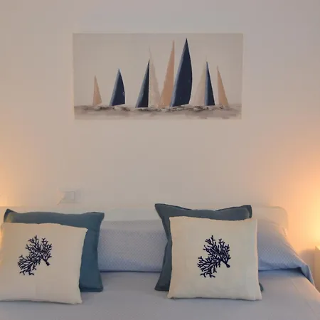 Villa Casa William Porto Azzurro