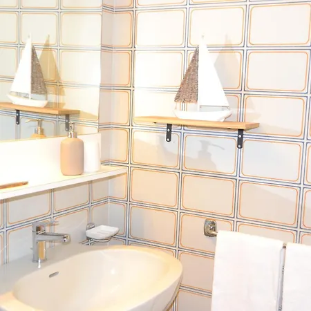 Casa William * Porto Azzurro