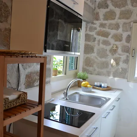 Casa William Villa