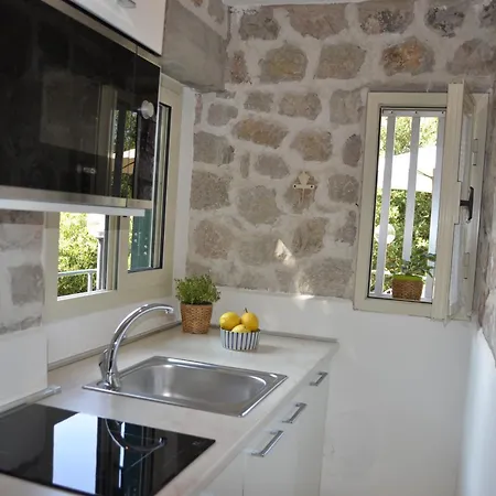 Casa William Villa Porto Azzurro