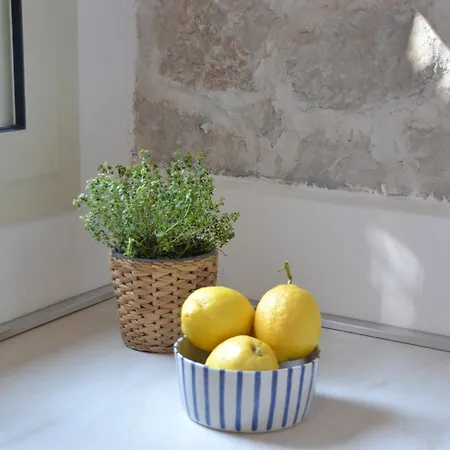 Casa William * Porto Azzurro