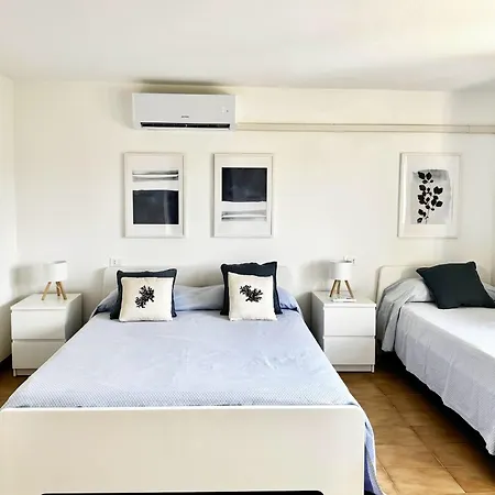 Casa William * Porto Azzurro